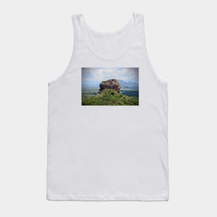 Jungle Sri Lanka Tank Top